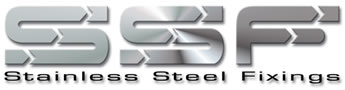 Stainless Steel Fixings